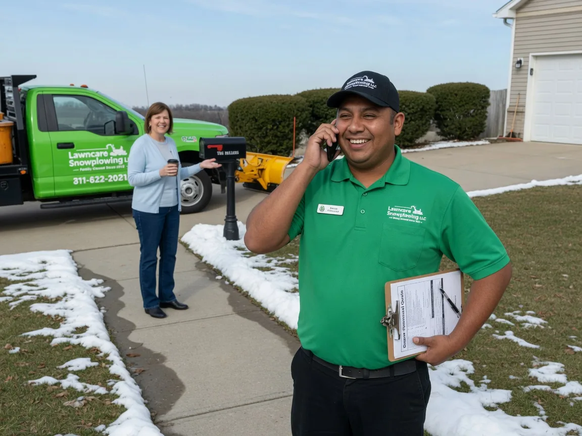 Lawn Care Services By Expert Landscaper Grandview, TN FAQs